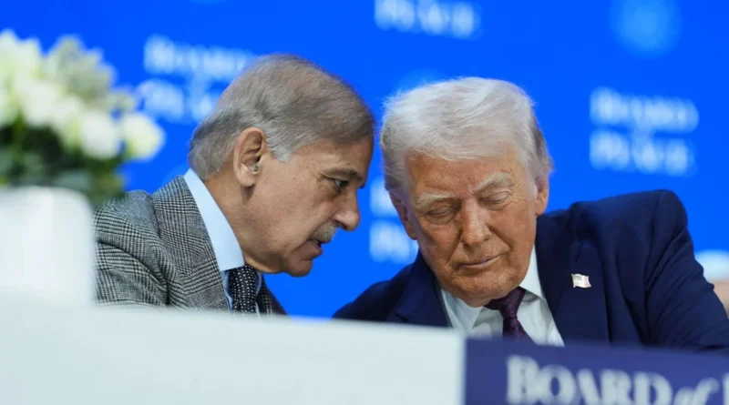 Afati i Trump për Iranin, kryeministri pakistanez propozon armëpushim 2-javor dhe hapjen e Ngushticës së Hormuzit, reagon Shtëpia e Bardhë