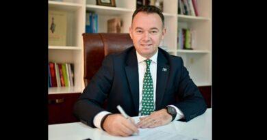 Prokuroria Speciale hedh poshtë kallëzimin penal të LDK-së ndaj Faton Pecit