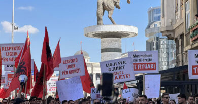 Studentët kërkojnë të mos flasin të tjerët në emrin e tyre