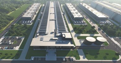 Qendër të dhënash për Inteligjencën Artificiale: Një projekt gjigand në Kroaci, prej 50 miliardë dollarësh