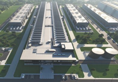 Qendër të dhënash për Inteligjencën Artificiale: Një projekt gjigand në Kroaci, prej 50 miliardë dollarësh