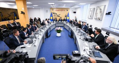 Miratohet në Qeveri Projektligji për Sigurimin e Detyrueshëm të Kujdesit Shëndetësor