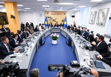 Qeveria në detyrë themelon “Fondin e Konfiskimit”
