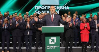 Zgjedhjet në Bullgari/ Sondazhet: Partia e ish-presidentit Radev, gati për fitore