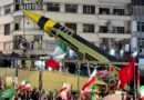 Zgjatja e armëpushimit nga Trump, Irani ekspozon raketat balistike në sheshet e Teheranit. Shfaqet “Khorramshahr-4” (VIDEO)