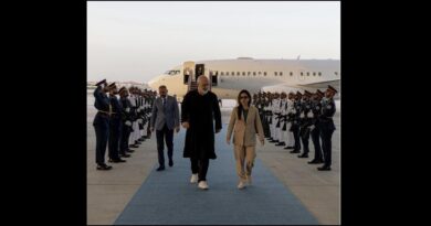 Rama vizitë zyrtare në Abu Dabi, kryeministri publikon pamjet