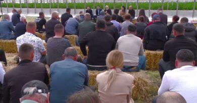 Rama prezanton programin për fermerët: Deri në 2 milionë euro mbështetje, qeverinë e keni nga pas