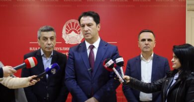 Qeveria miraton propozim-ligjin e arsimit të lartë, Sali:Version me të gjitha sugjerimet e universiteteve shqiptare