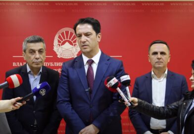 Qeveria miraton propozim-ligjin e arsimit të lartë, Sali:Version me të gjitha sugjerimet e universiteteve shqiptare