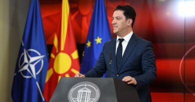 Qeveria miraton Ligjin për përfaqësim të drejtë! Sali: Parimi Kushtetues bëhet detyrim ligjor për institucionet