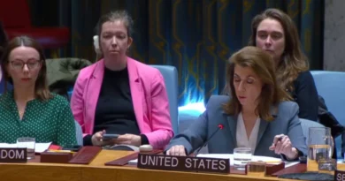 SHBA në OKB: Trump pret zotim të qartë nga Kosova dhe Serbia për të punuar së bashku