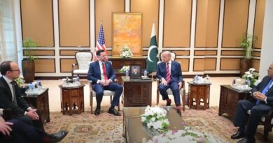 Fillojnë në Islamabad bisedimet SHBA-Iran për arritjen e armëpushimit të përhershëm