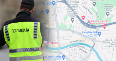 Të dielën do të ketë regjim të veçantë të trafikut në Shkup