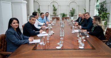 Arrihet konsensus për versionin final, Ligji për Arsim të Lartë në procedurë qeveritare