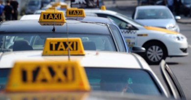 Taksisti i zhvat zviceranit 130€ për një rrugë të shkurtër brenda Shkupit