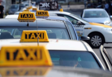 Taksisti i zhvat zviceranit 130€ për një rrugë të shkurtër brenda Shkupit