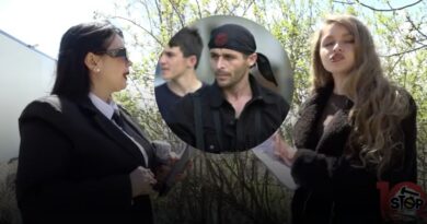 Vajza e komandant Telit: Pushteti shqiptar po na i merr pronat e familjes (VIDEO)