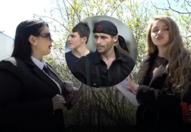 Vajza e komandant Telit: Pushteti shqiptar po na i merr pronat e familjes (VIDEO)