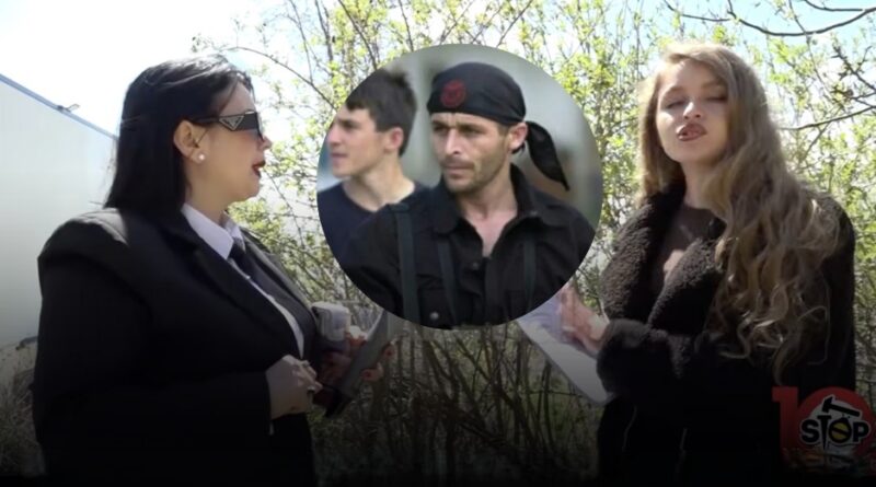 Vajza e komandant Telit: Pushteti shqiptar po na i merr pronat e familjes (VIDEO)