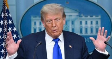 Trump: Falënderimi i takon Allahut, e marta do të jetë “ditë ferri” për Iranin