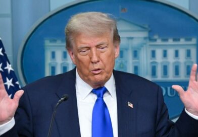 Trump: Falënderimi i takon Allahut, e marta do të jetë “ditë ferri” për Iranin