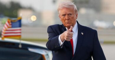 Libani dhe Izraeli kanë rënë dakord për një armëpushim 10-ditor, thotë Trump