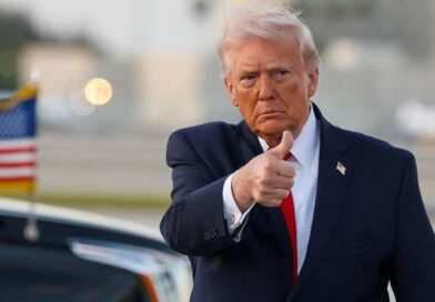 Libani dhe Izraeli kanë rënë dakord për një armëpushim 10-ditor, thotë Trump