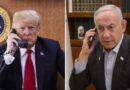 Telefonatë e tensionuar mes Trump dhe Netanyahut, kryeministri i Izraelit “kërkon” Libanin