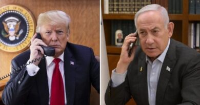 Telefonatë e tensionuar mes Trump dhe Netanyahut, kryeministri i Izraelit “kërkon” Libanin