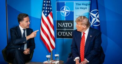 NATO-ja refuzon të përfshihet në bllokimin e Ngushticës së Hormuzit