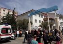 Tjetër sulm i përgjakshëm në një shkollë në Turqi, 9 të vrarë nga një nxënës 14-vjeçar (Video)