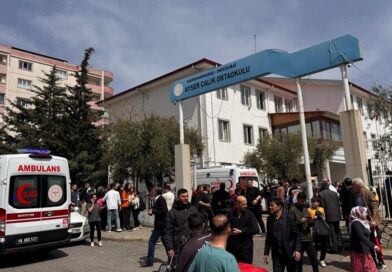 Tjetër sulm i përgjakshëm në një shkollë në Turqi, 9 të vrarë nga një nxënës 14-vjeçar (Video)