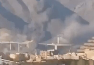 Trump publikon pamjet e shkatërrimit të urës iraniane, më e larta në Lindjen e Mesme