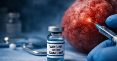 Vaksina e re kundër kancerit: Injeksion direkt në tumor