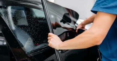 Nis lëshimi i vërtetimeve për xhamat e errësuar në automjete: Ja sa kushton procedura
