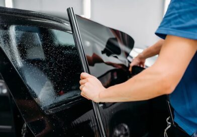 Nis lëshimi i vërtetimeve për xhamat e errësuar në automjete: Ja sa kushton procedura