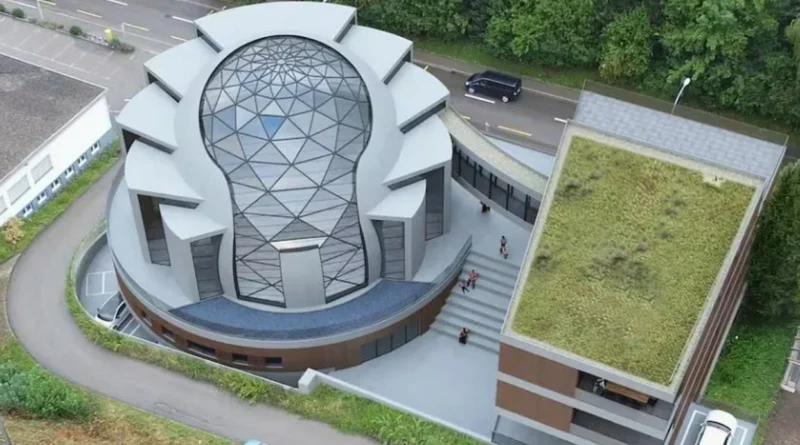 Zviceranët mbledhin 5 mijë nënshkrime – ndalohet investimi i shqiptarëve për xhaminë 15 milionë franga