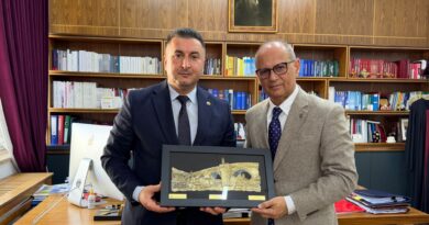 Universiteti i Tetovës dhe Universiteti i Tiranës e intensifikojnë bashkëpunimin për cilësi dhe inovacion në arsimin e lartë