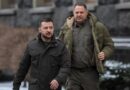 Skandal korrupsioni në Ukrainë, ish-shefi i stafit të Zelenskyt shpallet zyrtarisht i dyshuar