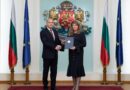 Fitoi zgjedhjet parlamentare/ Radev mandatohet për të formuar qeverinë e re në Bullgari