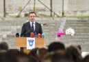 Kryeministri në detyrë Kurti përkujtoi masakrën e Dubravës