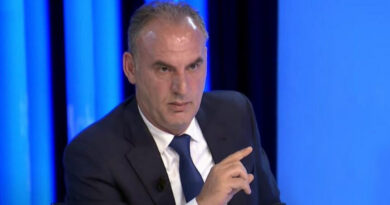 Limaj: Nëse s’bashkohemi me PDK-në, Nisma nuk merr pjesë në zgjedhje