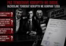 BDI: VLEN po tenton ta mbulojë skandalin e Burim Latifit në MEPSO