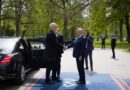 Kryeministri i Shqipërisë, Edi Rama viziton Estoninë