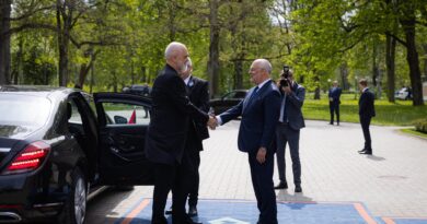 Kryeministri i Shqipërisë, Edi Rama viziton Estoninë