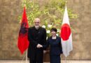 Kryeministrja e Japonisë: Mbështesim fuqishëm anëtarësimin e Shqipërisë në BE. Rama: Bashkëpunim i fortë për stabilitetin dhe vizionin Indo-Paqësor