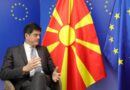 Rokas bën thirrje për unitet politik! Thotë se Maqedonia e Veriut është më afër se kurrë anëtarësimit