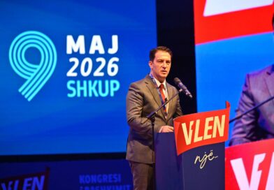 “VLEN-i po ndërtohet”, Sali: Dëgjuam zërin e qytetarëve për bashkim