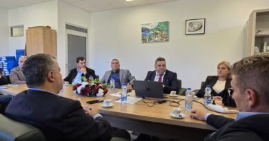 UNT prezanton strategjinë për vitin 2026/2027 dhe portalin e ri të karrierës para drejtorëve të shkollave të mesme