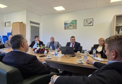 UNT prezanton strategjinë për vitin 2026/2027 dhe portalin e ri të karrierës para drejtorëve të shkollave të mesme